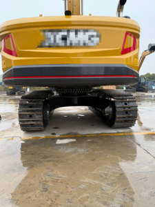 Excavadora XE380GK XE335GK de alto rendimiento, nueva, de 38 toneladas, máquina de construcción con excelentes reseñas, en oferta, con certificación EPA. - Product Image 1