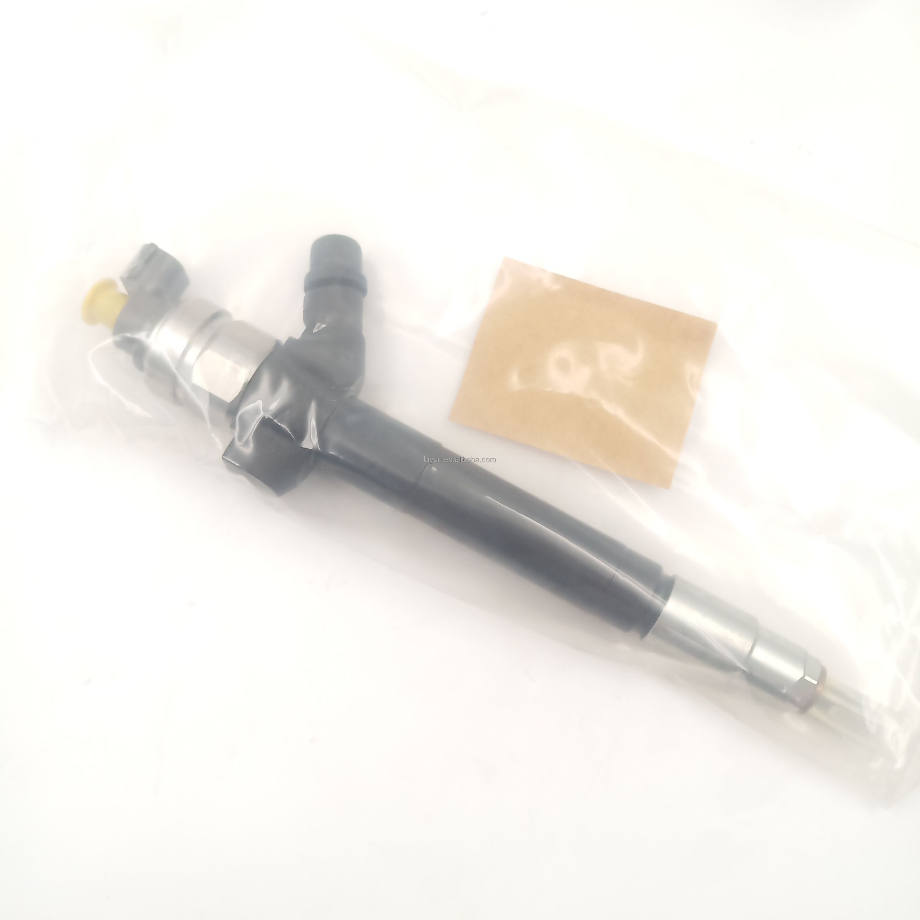 High Quality Diesel Fuel Injector 095000-7060 Common Rail Fuel Injection Nozzle 6C1Q-9K546-BC For FORD TRANSIT