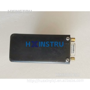 1PCS FE-5650A Rubidium Frequency Standard TESTED 10MHz / 15MHz Good Condition <b>Used</b> hx1 - Product Image 2