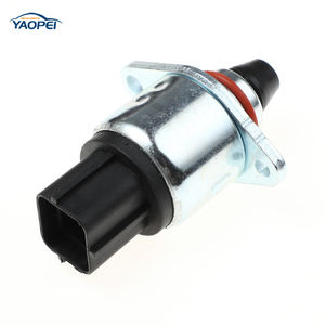 Katup Kontrol Udara Idle 22650-AA240 A33-660-R00 YAOPEI untuk Subaru Impreza 1.8 2.2 2.5 1993-1999 - Product Image 4