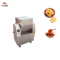 Ligne de production de barres alimentaires FSD - Machine de formage et de découpe de barres énergétiques, de barres chocolatées et de barres de céréales à petite échelle