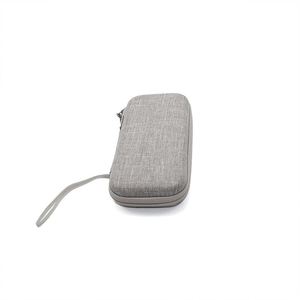 Sac en maille EVA imperméable, durable, écologique, grand format carré, avec fermeture éclair, personnalisable, couleurs variées, fabriqué en Chine/Vietnam pour les outils de jeu - Product Image 1