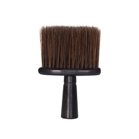 Ensemble de brosses de nettoyage pour rainures de fenêtre, brosses à poils doux pour le détail, outil de dépoussiérage pour tableau de bord de voiture, climatiseur et ordinateur