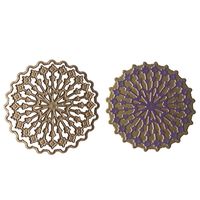 Fustelle 3D in Metallo Fai-da-Te per Scrapbooking, Album, Carte e Lavori Artigianali