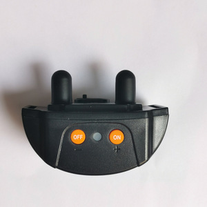 Collier Anti-aboiement pour chiens, accessoire pour grands et petits félins, Rechargeable, pour chiots de tailles moyenne et petite