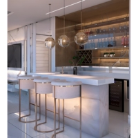 Meuble à vin modulaire en acier inoxydable au design moderne, écologique et très demandé, idéal pour salon, hôtel, cuisine et usage domestique polyvalent