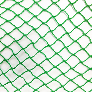 Plastieknetten gebruikt om te voorkomen dat vogels de oogstgebied betreden. Maatwerk services zijn beschikbaar. - Product Image 2