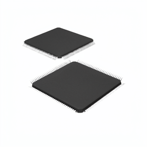 Componente Electrónico de Producción Integrada: Microcontrolador (MCU) TQFP de 32 bits, 1MB Flash, 128TQFP, Modelo TM4C129DNCPDTI3R del Fabricante - Product Image 1