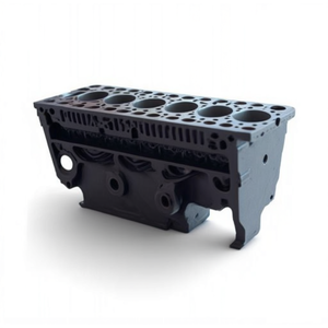 Bloc-cylindres C7.1 C6.50 Moteur Diesel Industriel Bloc Court Carter de puissance à fonctionnement continu - Product Image 1