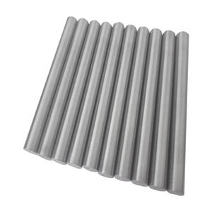 Barre d'anode en titane plaqué <span class=keywords><strong>platine</strong></span> Gr2 de la marque Ronghui, découpe et pliage sur mesure pour l'industrie électrolytique - Product Image 1