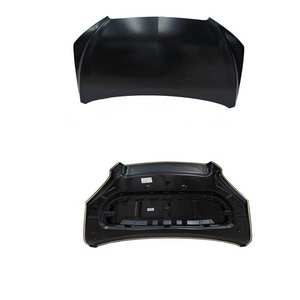 Fabbrica di fornire simyi ricambi Auto di coda porta parafango tronco coperchio anteriore Auto serratura della porta per Nissan <span class=keywords><strong>QASHQAI</strong></span> - Product Image 4