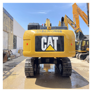 Máquina Excavadora CAT 336D2L de Alta Eficiencia para Movimiento de Tierras con Excelente <span class=keywords><strong>Precio</strong></span>, Componentes Principales Incluyendo Motor y Bomba - Product Image 3