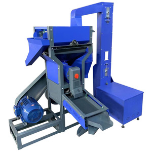เครื่องสีข้าวอเนกประสงค์สำหรับใช้ในชนบท พร้อมมอเตอร์ - Product Image 1
