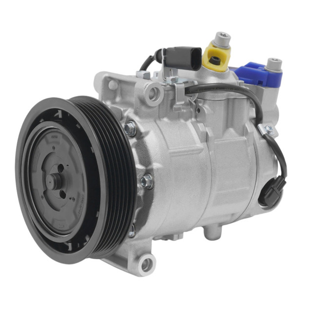 Air Ac Compressor for VW /Audi A3/Skoda/Seat 1K0820808FX 1K0820803C 1K0820803G 1K0820803Q 1K0820859F 1K0820859T 1K0820859Q
