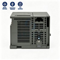 6ES7656-6CF30-3BF2 Proses Redundansi CPU PLC Controller 6ES76566CF303BF2 Dengan Layanan Port Mirroring Opsional