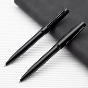 Stylos à bille en métal lourd de qualité supérieure, vente en gros, cadeaux promotionnels pour hôtels, stylo gel publicitaire personnalisé - Product Image 3