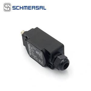 Interrupteur de fin de course Schmersal ZK4 236-11z-M20 IP67, interrupteur de sécurité industriel - Product Image 2