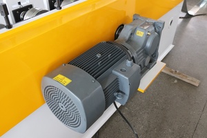 Mesin Baja Ringan <span class=keywords><strong>Dobel</strong></span> Mesin Baja Ringan Kanal C <span class=keywords><strong>Dobel</strong></span> - Product Image 5