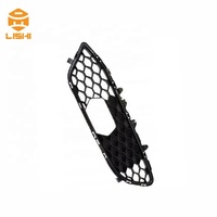 156112965 Grille inférieure du pare-chocs avant côté droit noire pour Alfa Romeo Giulia 2015-2022 Remplacement OE Pièces de carrosserie automobile