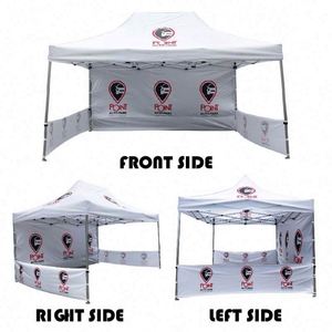 Custom Print Waterproof Pop up <b>Tent</b> Business Gazebo <b>Canopy</b> Trade Show Marquees with Custom Sizes for Sale - Product Image 2