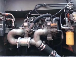 Used <b>Hitachi</b> ZX350 Excavator 90% New Imported 35 Ton 180kw Engine 1.38m Bucket Capacity Gearbox Pump Bearing - Product Image 6