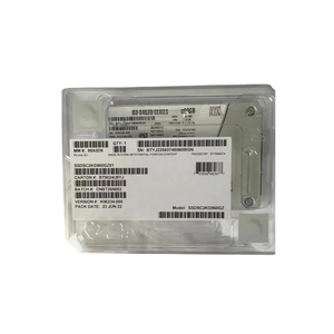 SSDSC2KG960GZ SSDSC2KG960GZ01 D3 S4620 Seri 960GB 2.5in 7mm SATA3.0 6Gb/s 3D4 TLC Internal Server SSD Baru - Product Image 3