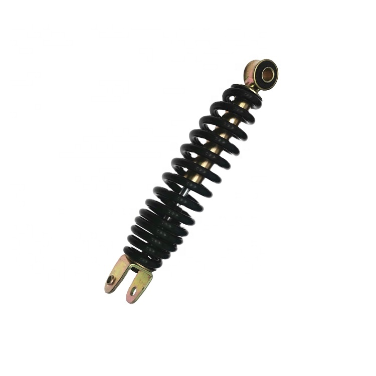 Аксессуары для мотоциклов, амортизация заднего хода, подходит для Yamaha VINO 50cc JOG 4T