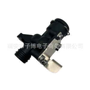 วาล์วน้ำเครื่องทำความร้อนเมอร์เซเดส เบนซ์ ซี คลาส 2722000054 ชิ้นส่วนระบบ HVAC A2722000054 - Product Image 4