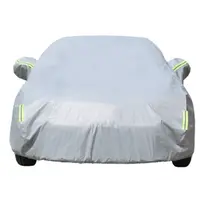 searcnos Anti-hail Car Cover Compatible with Cupra Algeria