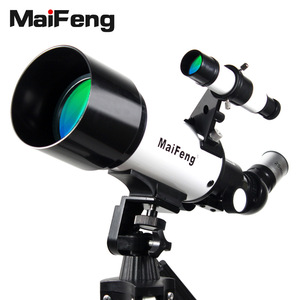 MaiFeng Astronomical Telescope 40070 Multi Coating Metal Plastic Professional Stargazing Outdoor Night Vision - Product Image 1