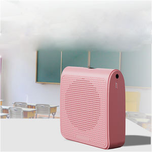 Mini Loudspeaker Portable <b>Microphone</b> Voice Amplifier with <b>Speaker</b> Mini Amplifier - Product Image 2