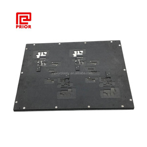 Soporte SMT Resistente a Altas Temperaturas Fabricado con Material Ricocel con Buena Precisión - Product Image 6