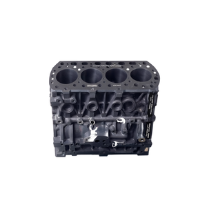 Conjunto de Motor Completo C10 C11 C12 C35 Diésel, Repuesto, Paquete Compacto Individual - Product Image 1
