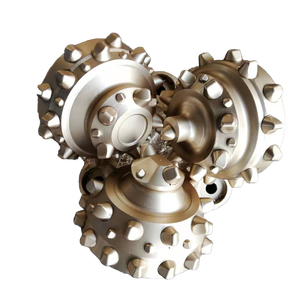 מקדחת קידוח נפט דיזל מדגם TIAN'EN בגודל 11-5/8 אינץ' API דגם GS1905 עם מנוע משאבה ותיבת הילוכים לקידוח בארות - Product Image 4