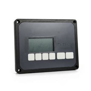 Actuador de Arranque Automático Power Command HMI 211, Bomba de Combustible, Alternador, NÚMERO DE PIEZA 0300-6014 - Product Image 1