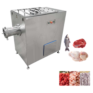 Picadora de carne comercial/Picadora de carne congelada - Product Image 1