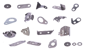 VN personnalisé professionnel de haute précision fabrication de tôle en acier inoxydable alliage d'aluminium pliage estampage pièces de soudage - Product Image 4