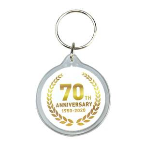 Llavero Acrílico Redondo, Cuadrado, Rectangular, con Forma de Corazón, Llavero Acrílico Transparente para Insertar Fotos, Marco de Fotos de Plástico, Llavero con Marco para Fotos, Gran Venta - Product Image 2