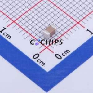 Condensateur SMD (MLCC) NC1206B105M500CEPN 1206 (Capacité : 1uF) (Précision : 20%) Tension nominale : 50V - Product Image 1