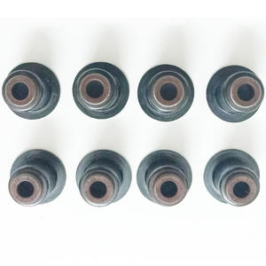 Joint de tige de soupape LR001242 0956.63 9400956639 MN982147 9653389180 pour Land Rover L550 L359 L538 224DT DW12BTED4 2.2 <span class=keywords><strong>Diesel</strong></span> - Product Image 2