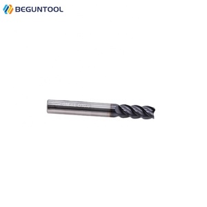 เครื่องกัดปลายคาร์ไบด์ GM GM-<span class=keywords><strong>4E</strong></span> GM-4EL GM-<span class=keywords><strong>4E</strong></span>-D10.0 GM-2E-D9.0คาร์ไบด์ CNC zcc.<span class=keywords><strong>ct</strong></span> zcc <span class=keywords><strong>CT</strong></span> แข็ง10มม. - Product Image 5
