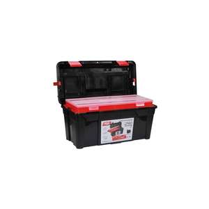 Tayg-Caja de Herramientas-500x258x255mm-con Bandeja y Caja-47,9 L - Product Image 2