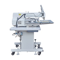 Machine à coudre professionnelle pour chaussures, options industrielles et manuelles, outil de couture polyvalent pour la réparation et la fabrication de chaussures