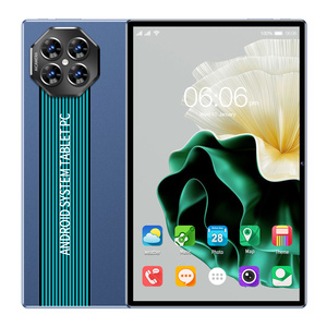 2025 gisen Hot Bán 10.1 inch <span class=keywords><strong>Tablet</strong></span> PC <span class=keywords><strong>max</strong></span> 80 android13 8 GB RAM 256GB Rom Octa core Dual thẻ máy tính bảng cho kinh doanh nghiên cứu - Product Image 4