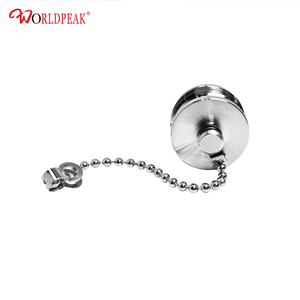 ฝาครอบกันฝุ่นแบบแจ็คตัวเมีย ทองแดง <span class=keywords><strong>IP53</strong></span> - Product Image 3