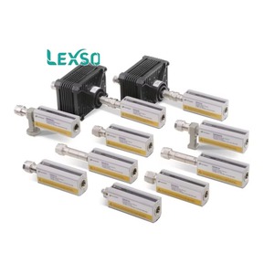 Sensor de potencia de termopar Keysight N8481B fabricado en Estados Unidos, garantía de 1 mes xgeqpt - Product Image 4