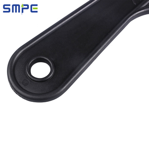Herramientas de pavimentación de alta calidad, utensilios únicos, juego de cuchillos de masilla de plástico, raspador flexible para limpiar el pegamento y la pintura de reparación - Product Image 5