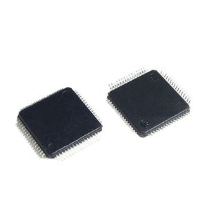 ใหม่ STM32F103R8T6 ไมโครคอนโทรลเลอร์ 32 บิต 64K หน่วยความจำแฟลช LQFP64 ชิป - Product Image 1