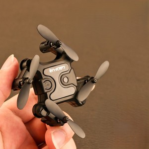 <span class=keywords><strong>Mini</strong></span> Dron 4DRC V2 con cámara 4K WiFi FPV presión de aire mantenimiento de altitud diseño plegable para juguetes de Control remoto de Navidad - Product Image 4