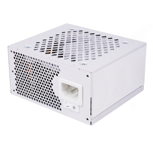 Fuente de Alimentación AOJIE 80 Plus Serie <span class=keywords><strong>SFX</strong></span>, Económica para Computadora, ATX, OEM, Potencia Real, para PC Gaming - Product Image 4